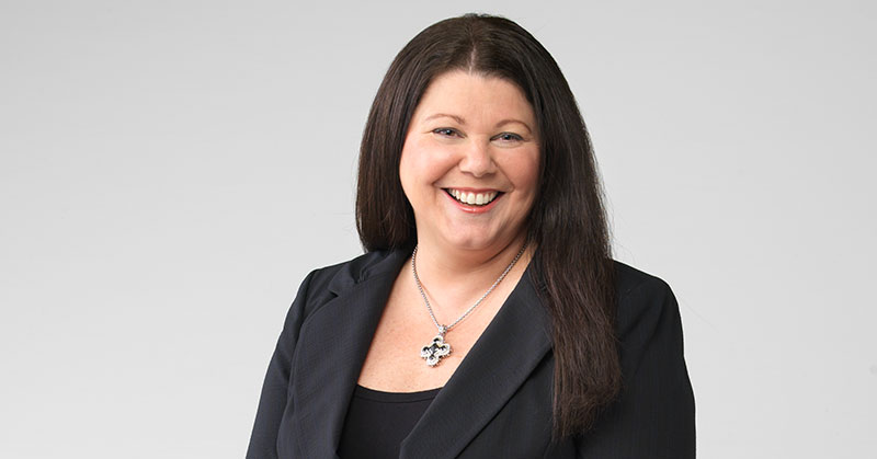 Raising the Red Roof: CMO Marina MacDonald does it all