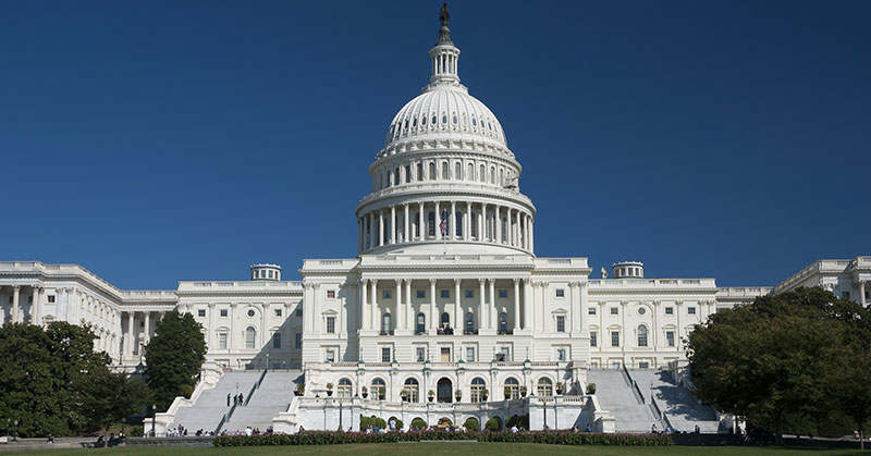 Franchisees Rally For their Cause on Capitol Hill