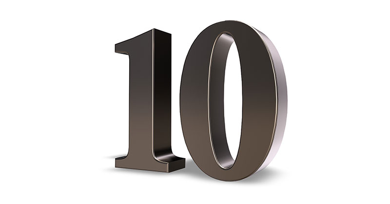 My Top 10 Tips for Growing Your Franchise