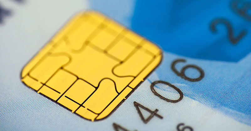 Here Comes October 1st: EMV Reader Deadline Looms for Franchisees