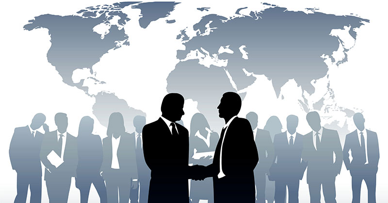 International Expansion: Minimizing the Risk for Smaller Franchise Systems