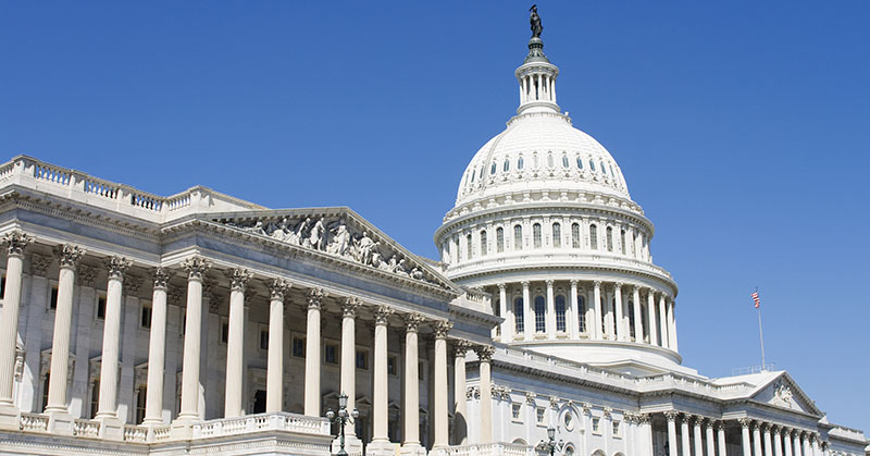 FY2016 Omnibus Bill Misses The Mark