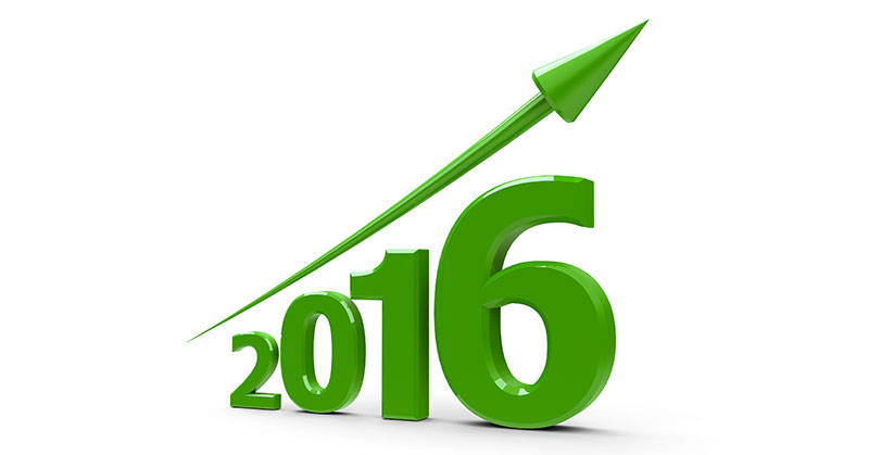 Franchise Growth Strong in 2016