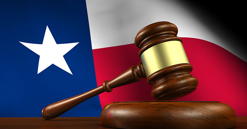 New Texas Law To Protect Franchising