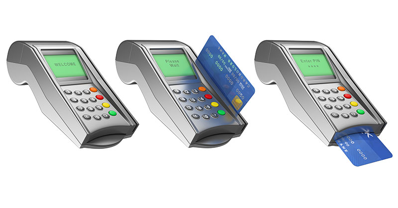 EMV, POS, and the Cloud: Get More features for Less Cost