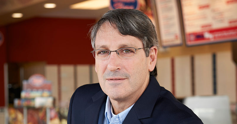 Jersey Mike's: Technology Integration and Collaboration Fuels Growth