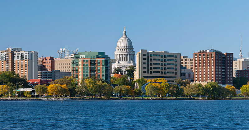 Wisconsin Passes Pro Franchisee Bill