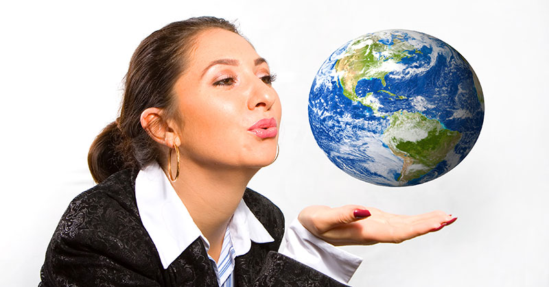 Global Women: Female Leadership in International Franchising