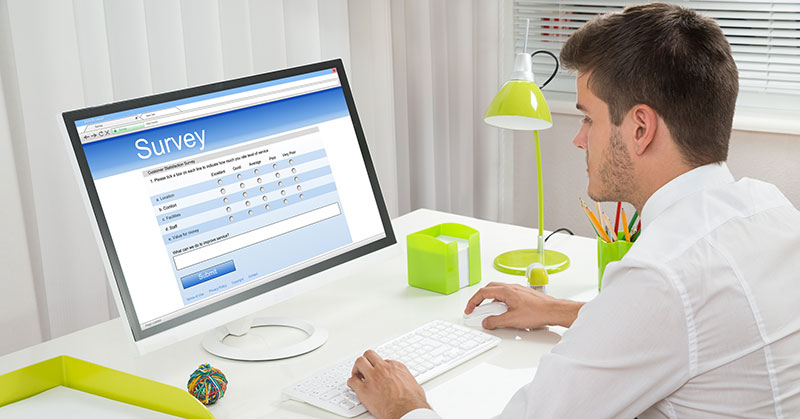 Benefits Of Employee Engagement Surveys