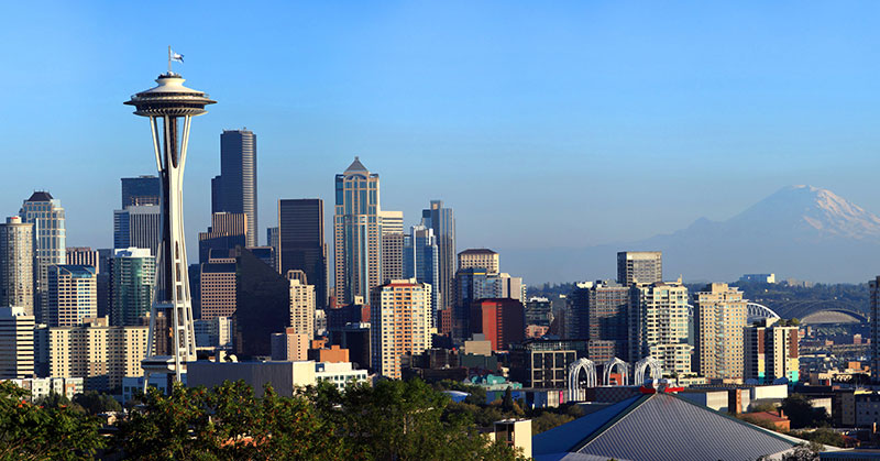 Seattle Minimum Wage Fight Hits Roadblock