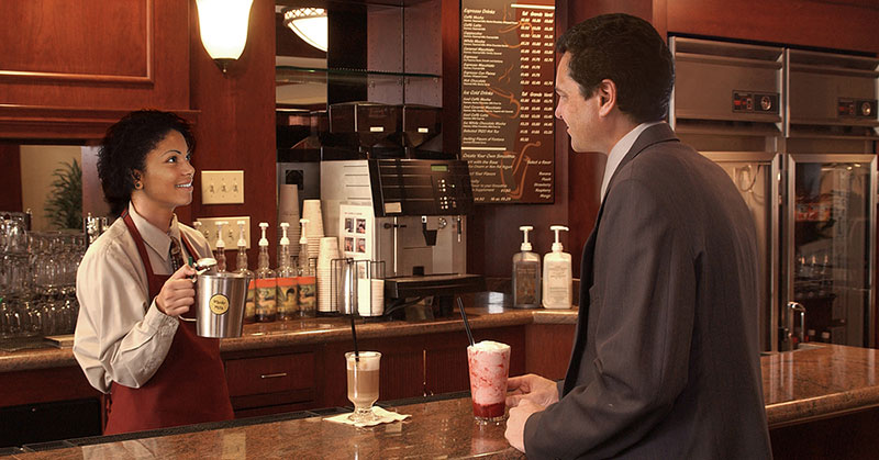 Customer Service Mission: The One Statement Employees must Know