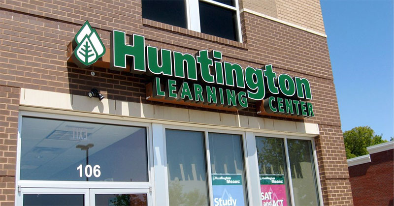  Huntington Learning Center Franchisee Selected As 'America's Star Franchisee'