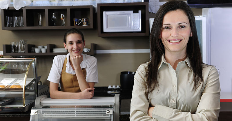 Customer Service Excellence Starts at the Top!