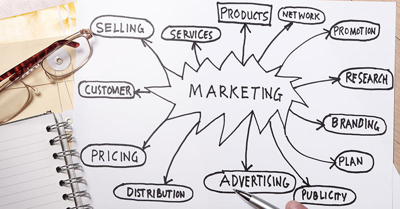 Challenge the Pros: Choosing the Right Marketing Media