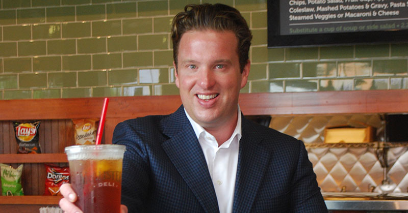 Words of Wisdom: Community Involvement