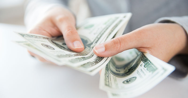 True Business Success Requires Liquidity