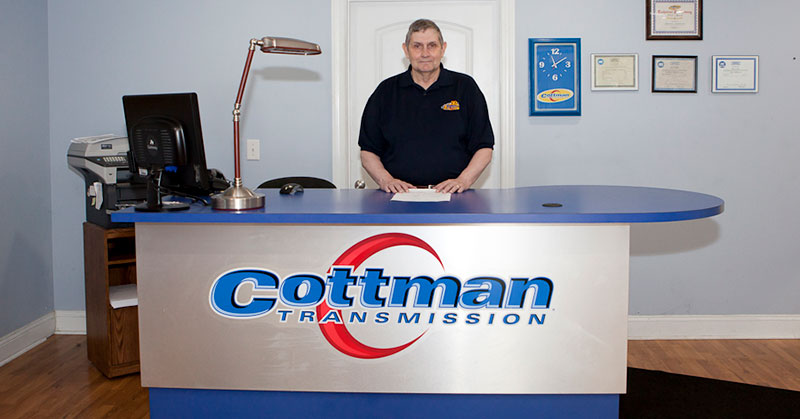 Former Marine Turns To Franchising