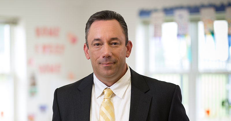 How Goddard Systems Is Using Data To Improve Franchise Development