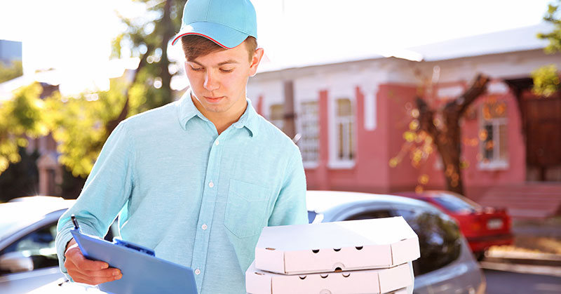 Restaurants Take The Blame For Others' Mistakes