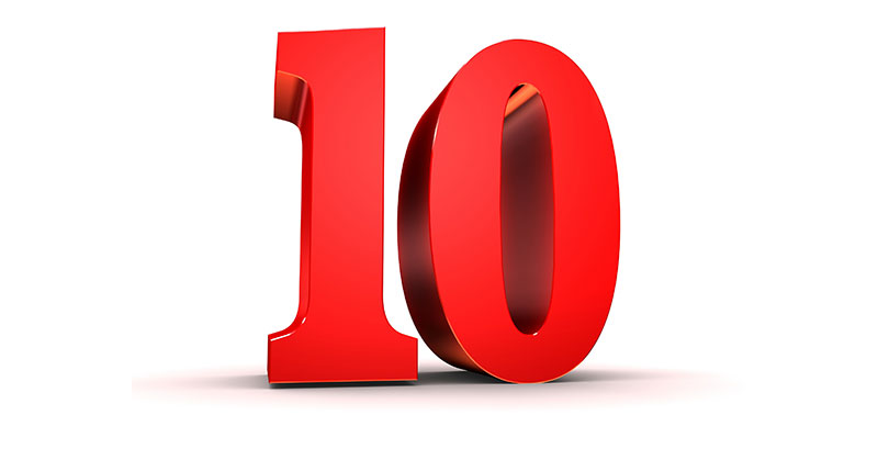 A Look Back to the Future: 10 Key Marketing Trends for 2016