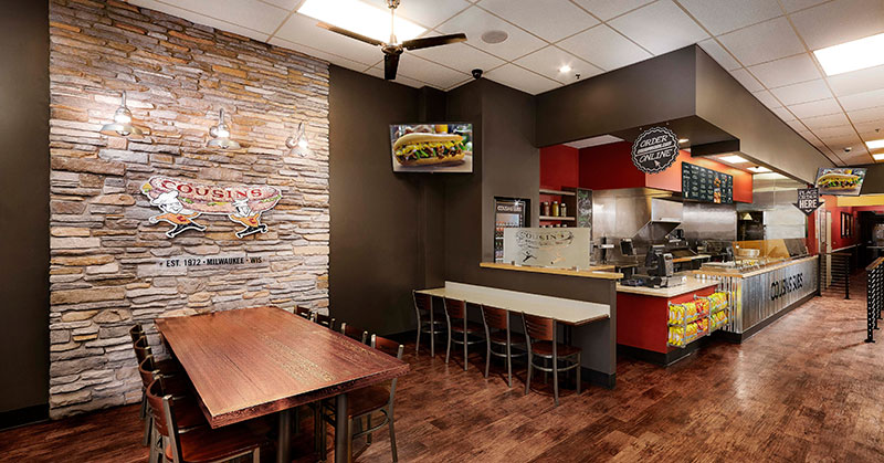 Cousins Subs Reinvention Sets the Stage for Expansion into New Markets