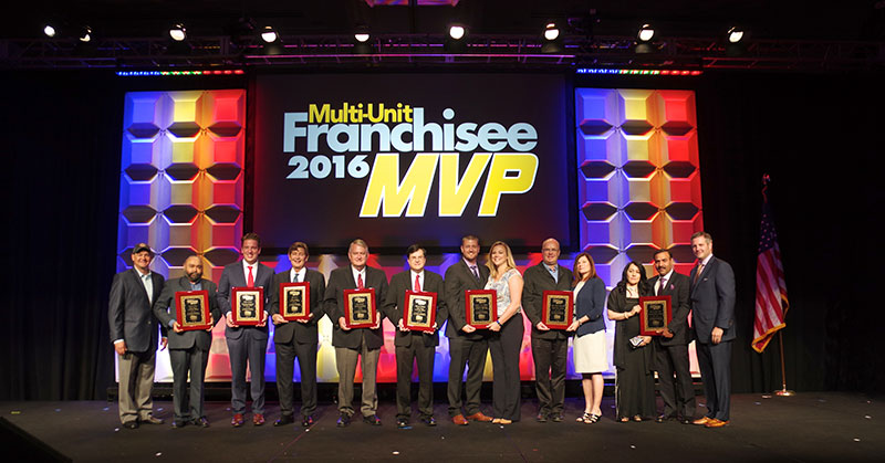 Opportunity Beckons: 2016 Multi-Unit Franchising Conference Delivers Again