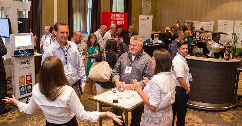 Marketing Meet-Up: 2016 Franchise Consumer Marketing Conference Rocks