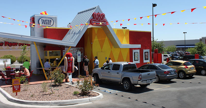 Wienerschnitzel Franchisee Adding 10 More Units
