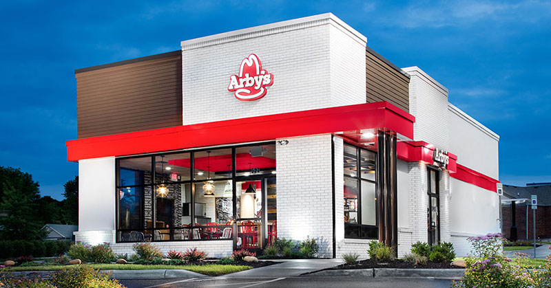 Popeyes Multi-Unit Operator Adds Arby's Locations