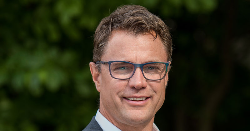 Well-Rounded Marketer: Jon Quinn Brings a Broad Perspective to Charleys