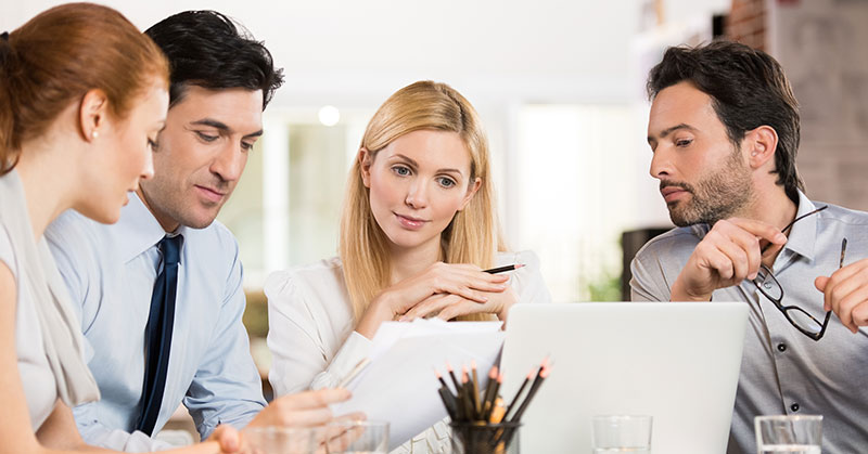 Challenge the Pros: Applying key Customer Data in your Franchise Recruiting and Development Efforts