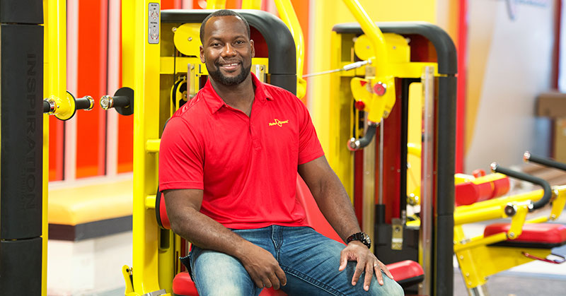 Retro Fitness locations franchised by former Jaguars QB David Garrard  closed