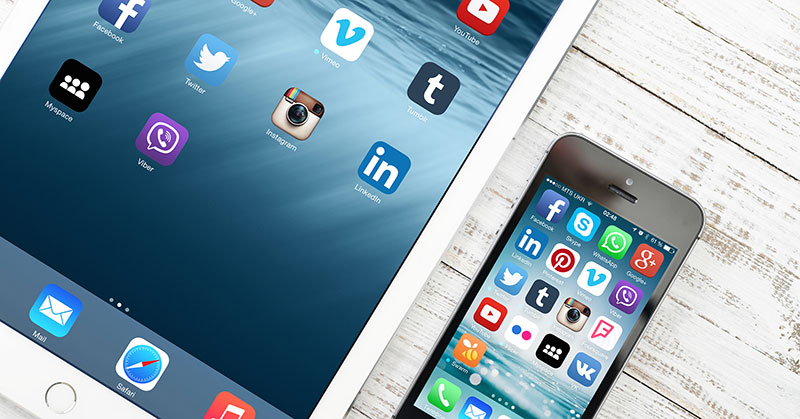 Gone Social: How Three Brands are Engaging Customers Online