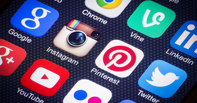 Social Media: Choosing the Best Platform