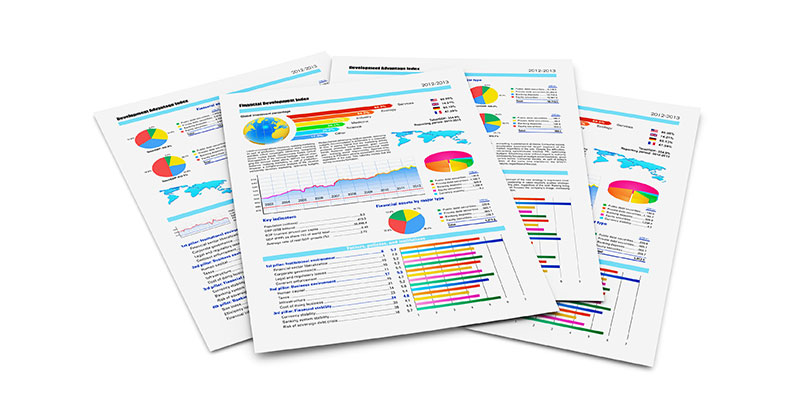 Item 19 FPRs: FranchiseGrade.com Report Shows the Value of Financial Transparency