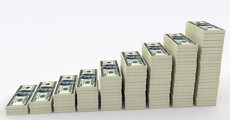 Ringing In The Minimum Wage Hikes