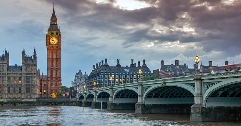 Through the Looking-Glass: Brexit's Impact on Investing Still to Come