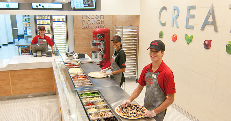 Papa Murphy's Ramps Up Refranchising