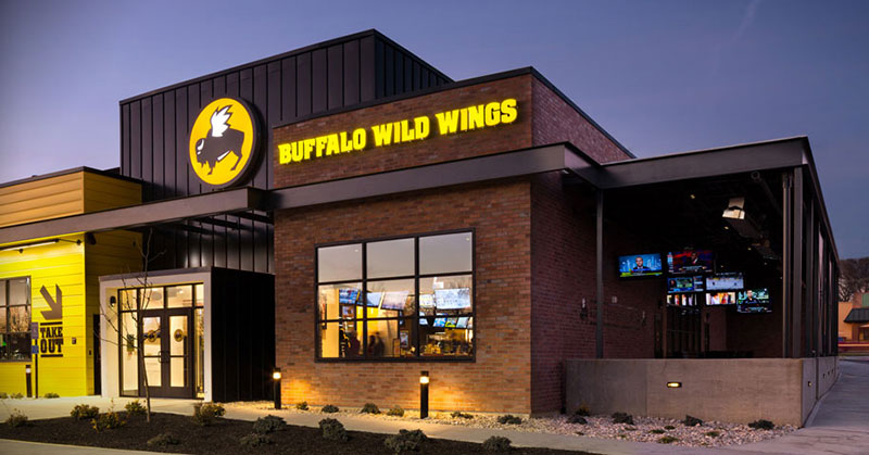 Buffalo Wild Wings To Sell 60 Company-Owned Stores