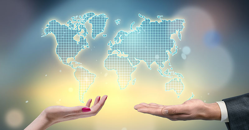 Predictable Unpredictability: A Look at Global Franchise Development in 2017