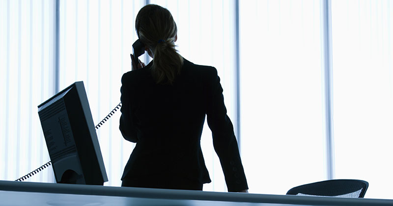 C-Suite Profiles: Sally Baldridge, Victoria Blackwell