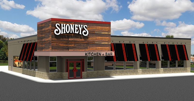 Shoney's Resurgent?: 70-Year-Old Brand Resets for the Future