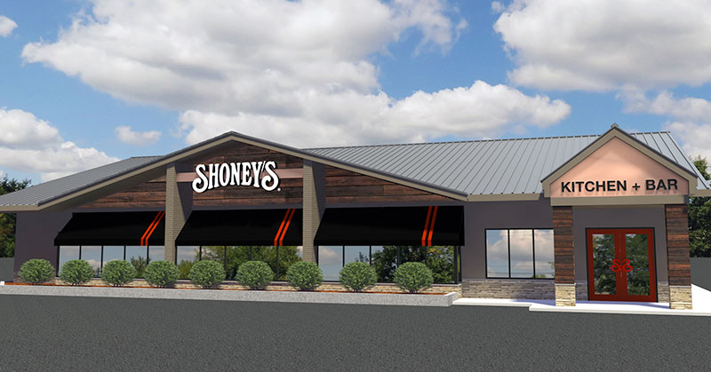 Shoney's: Lessons from a 70-Year Old Brand Reset
