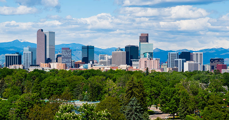 Area Developers Craig and Dianne LeMieux Bring More Tropical Smoothie Café Shops to Colorado