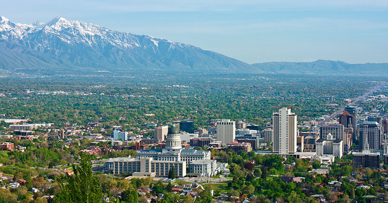 Utah Operator Gobbles Up Little Caesars Locations