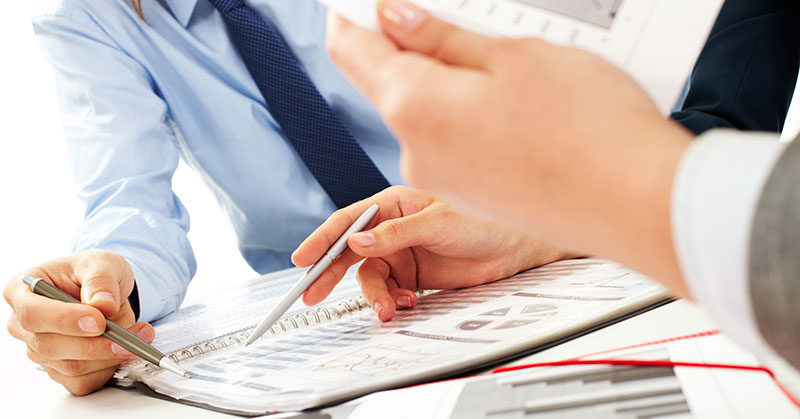 Capital Uncertainty: Three Big Issues Loom for 2017