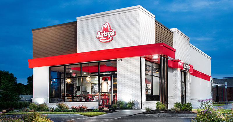 US Beef Acquires 10 More Arby's Locations