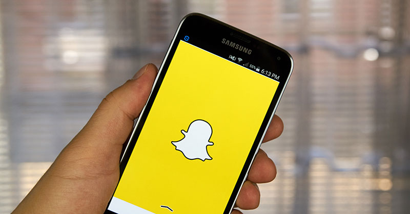 Snapchat Lessons: Learning from Changes in Customer Behavior