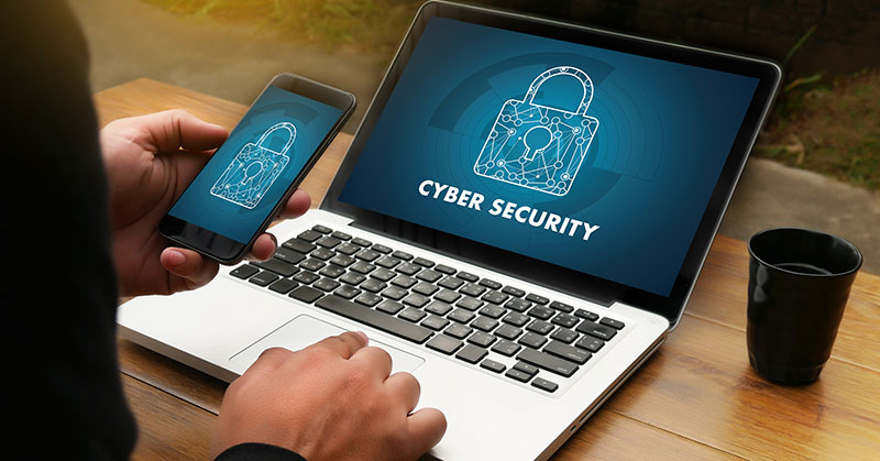 Cyber Security: It Can'T Happen Here (Umm, Yes It Can!)