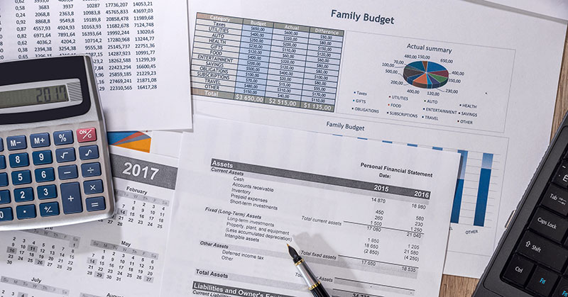 Franchisors Providing Financial Disclosure at Highest Rate Ever